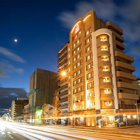 Hotel Eclair Hakata Fukuoka  Luaran gambar