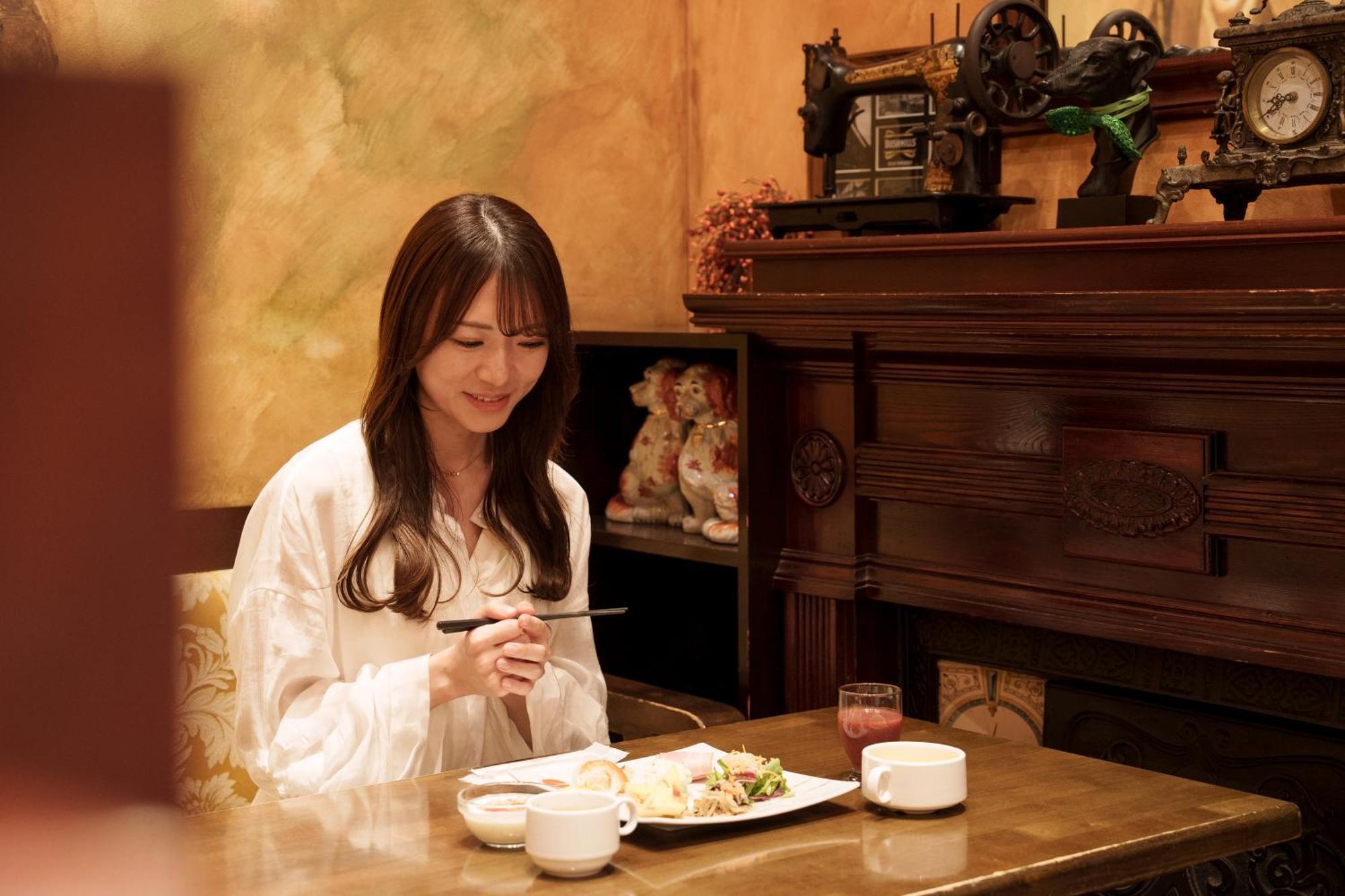 Hotel Eclair Hakata Fukuoka  Luaran gambar