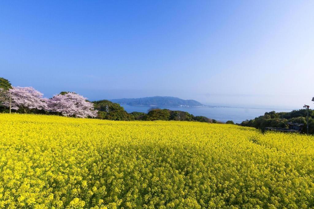Hotel Eclair Hakata Fukuoka  Luaran gambar