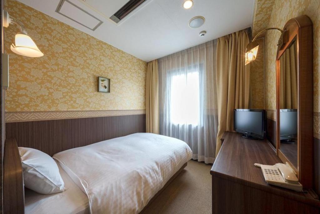 Hotel Eclair Hakata Fukuoka  Luaran gambar