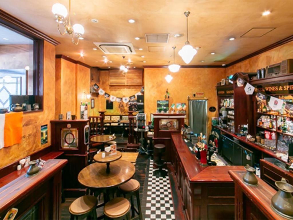 Hotel Eclair Hakata Fukuoka  Luaran gambar