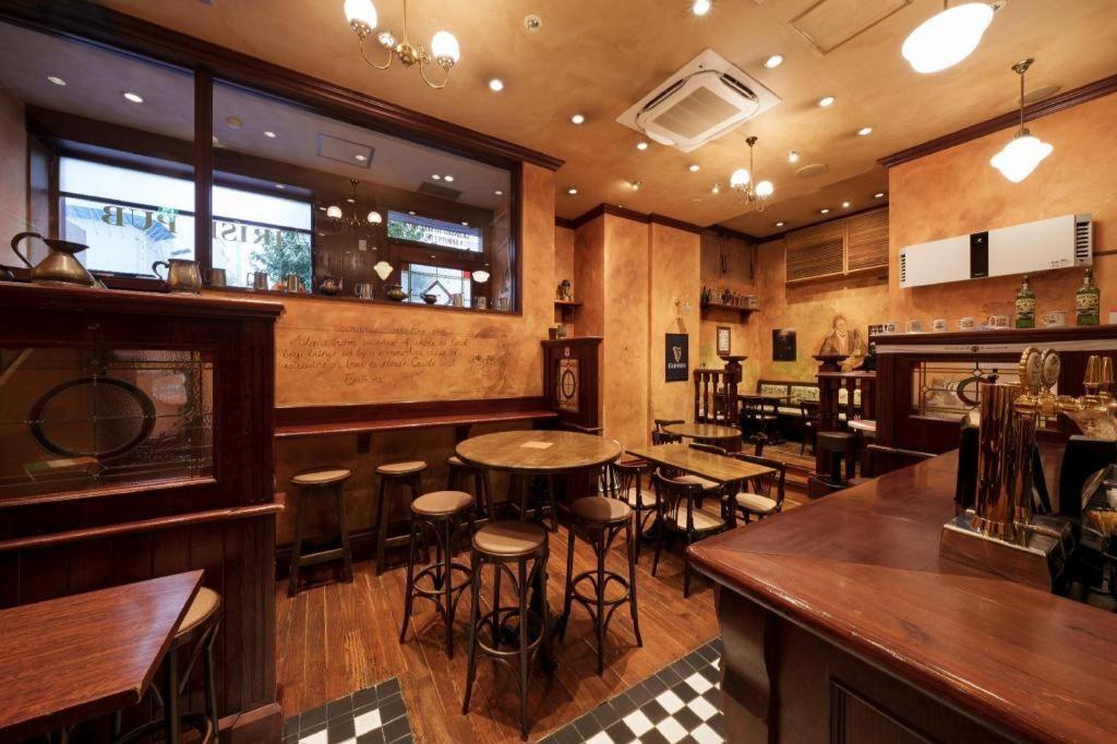 Hotel Eclair Hakata Fukuoka  Luaran gambar